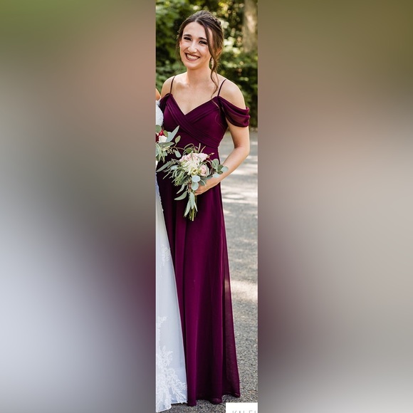 Birdy Grey Spence Dress - Picture 3 of 3